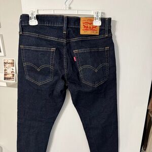 Levi 512 Slim Taper jeans Men's L 30 W 30